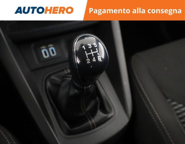 FORD Ka+ 1.2 85 CV Start&Stop Ultimate