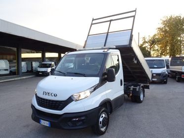 IVECO Daily 35C18H BTor 3.0 HPT PLM-RG Cabinato Cassone 3.45