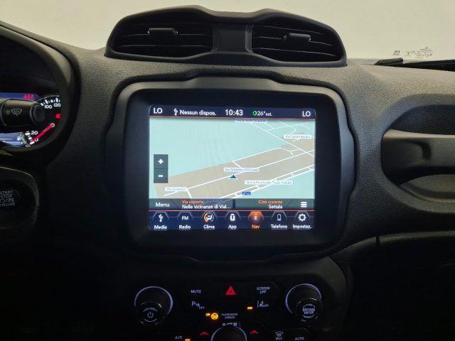 JEEP Renegade 1.0 T3 Limited IN PROMO - NEOPAT. - Acc/Lim - Carplay