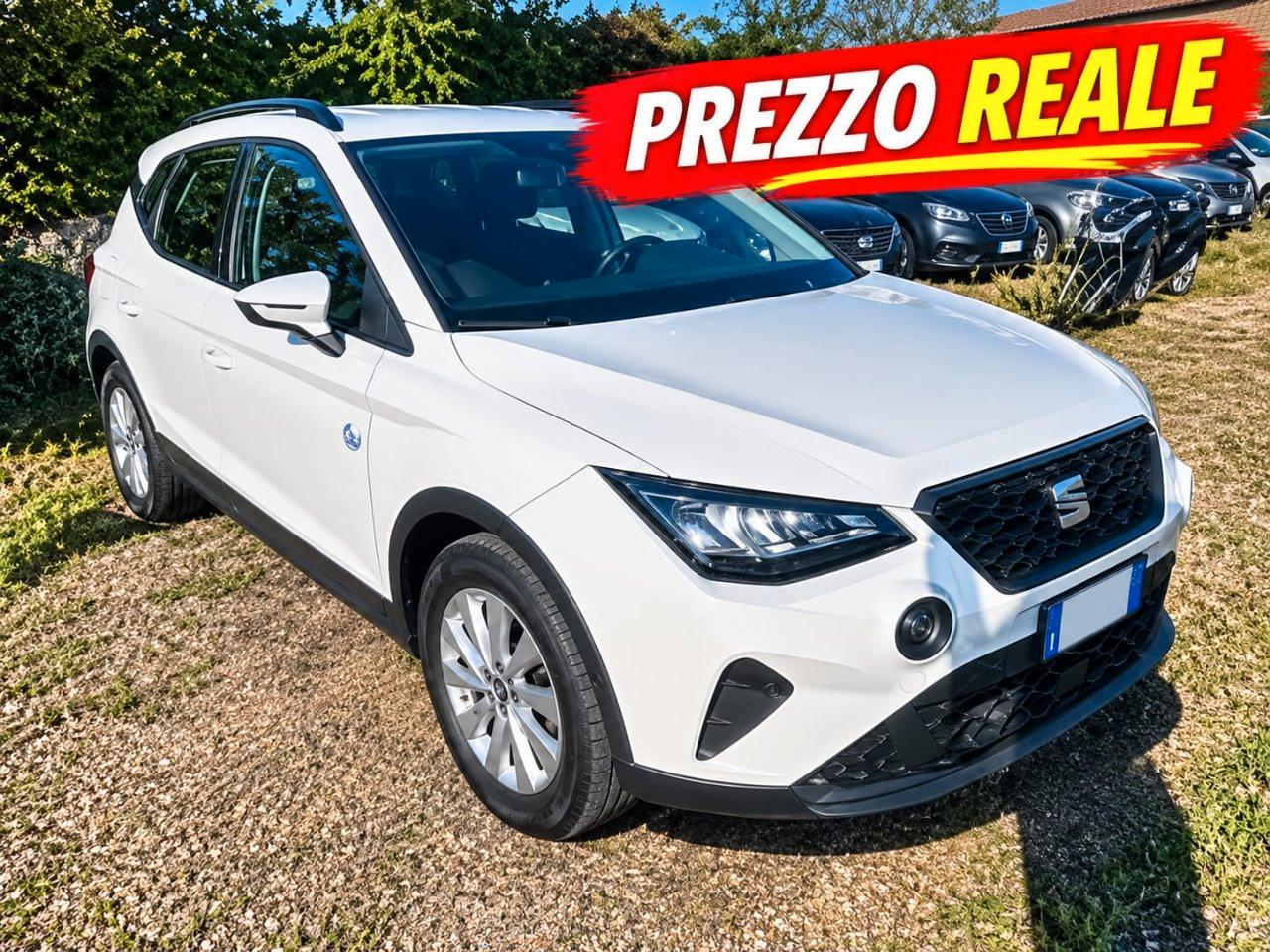 Seat Arona 1.0 Style 110cv dsg