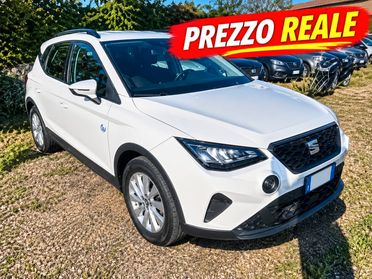 Seat Arona 1.0 Style 110cv dsg
