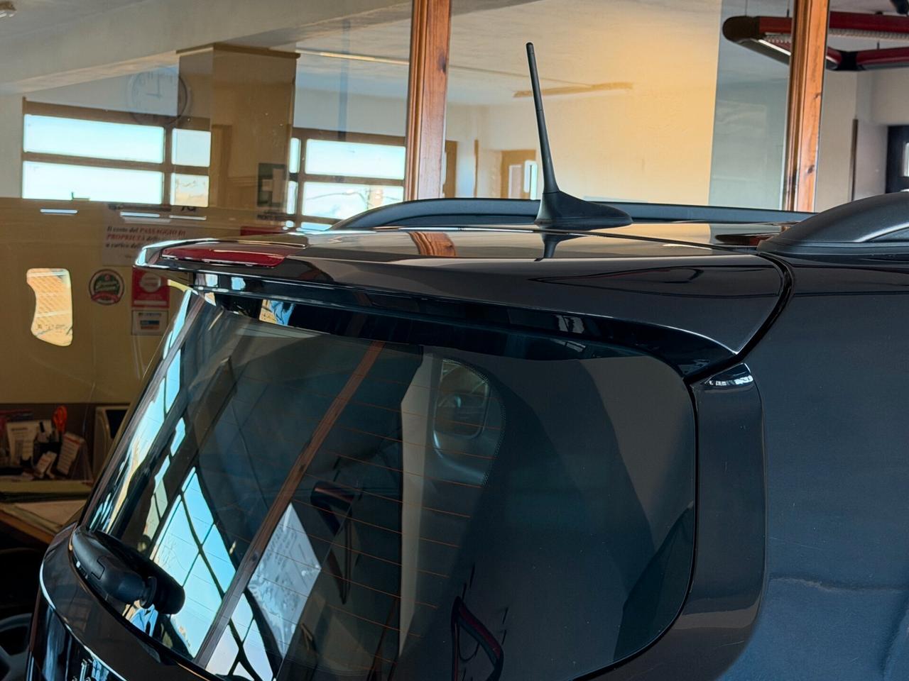 Jeep Renegade 2WD 1.6 M.JET 130 cv. LIMITED