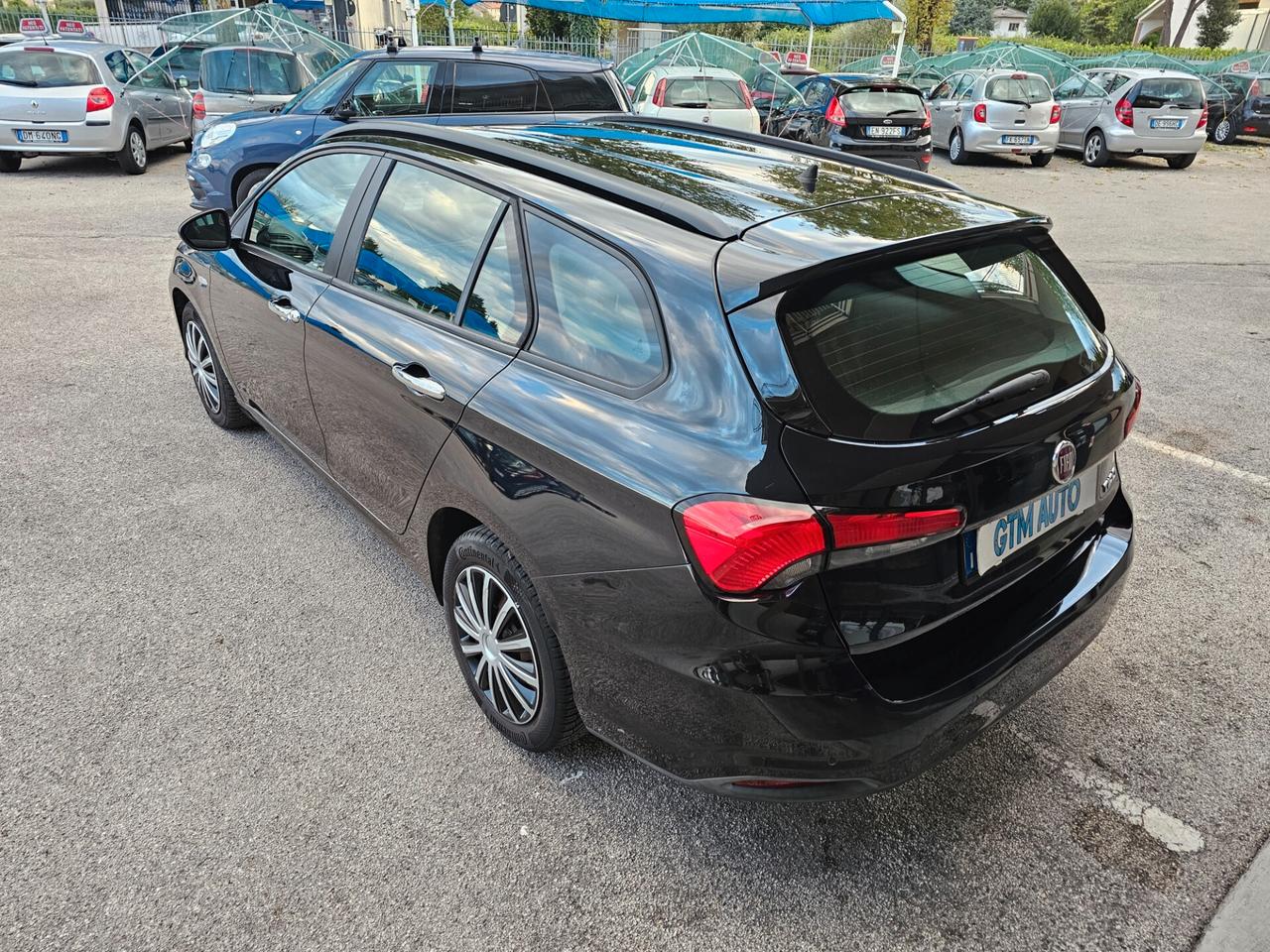 Fiat Tipo Sw - 1.3 Diesel - Unico Proprietario