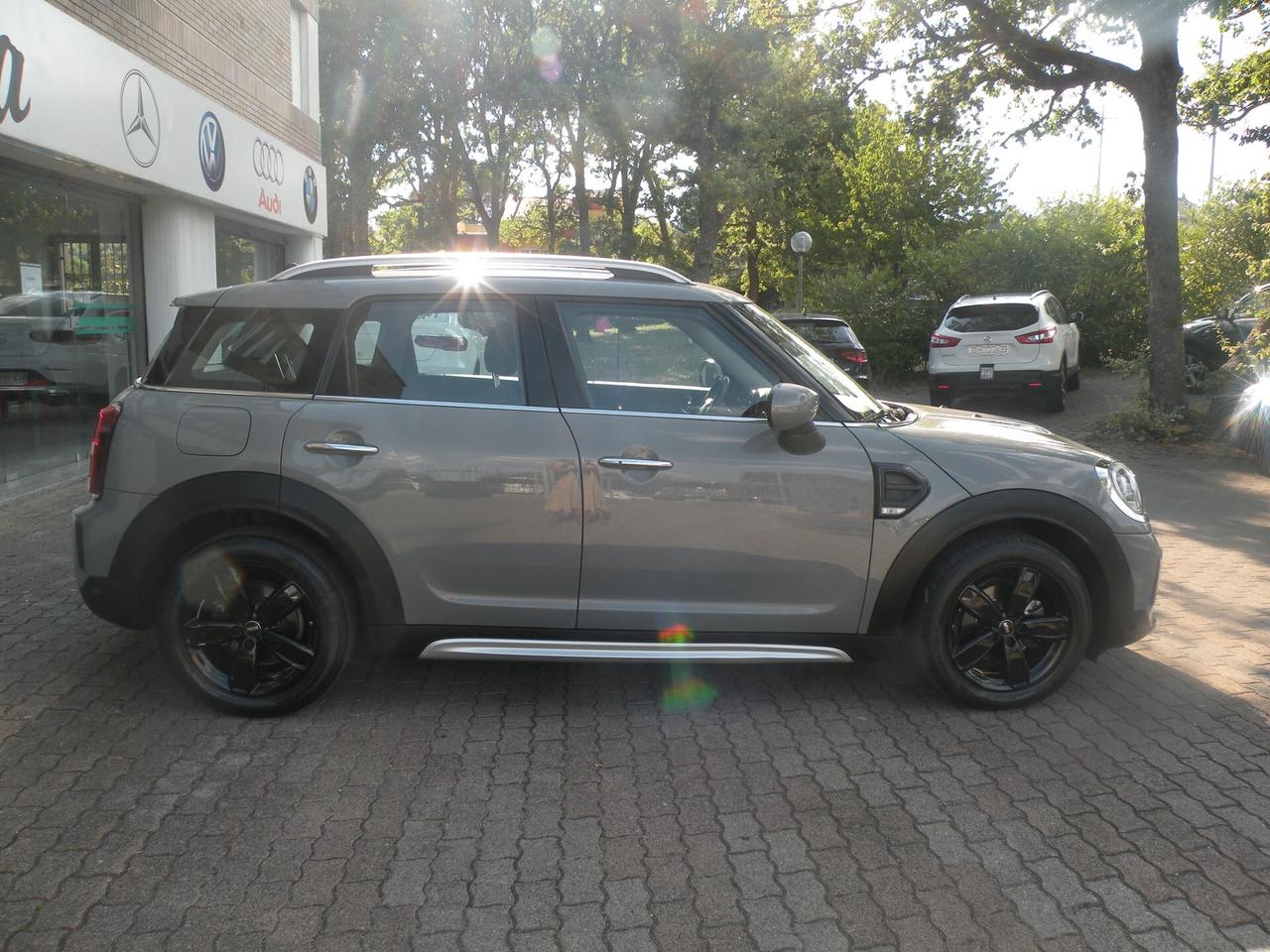 MINI COOPER COUNTRYMAN 1.5 116CV 2022