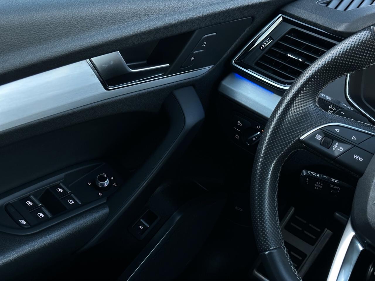 Audi Q5 SPB 40 TDI quattro S tronic S Line Plus