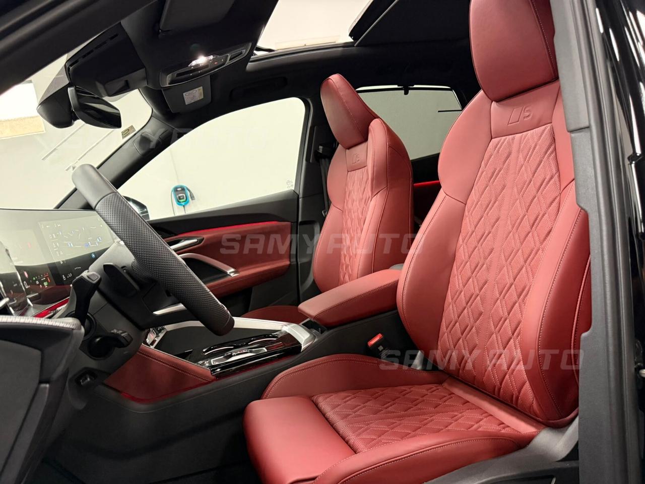 Audi Q5 SQ5 TFSI mHEV+ quattro Launch edition