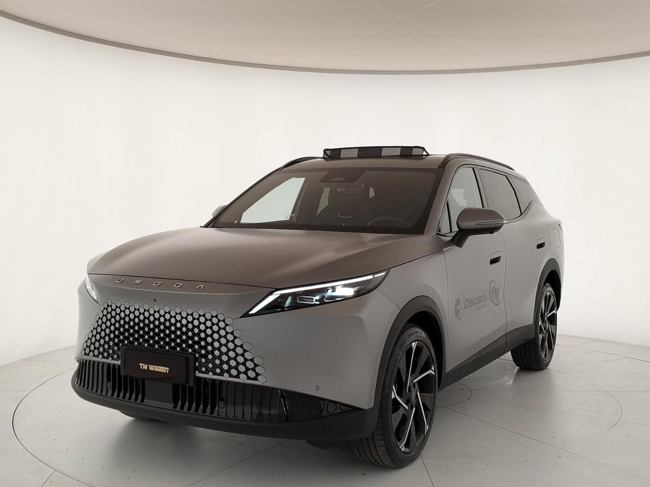 Omoda 5 SHS 1.5 TGDi Super Hybrid System 224 CV Premium