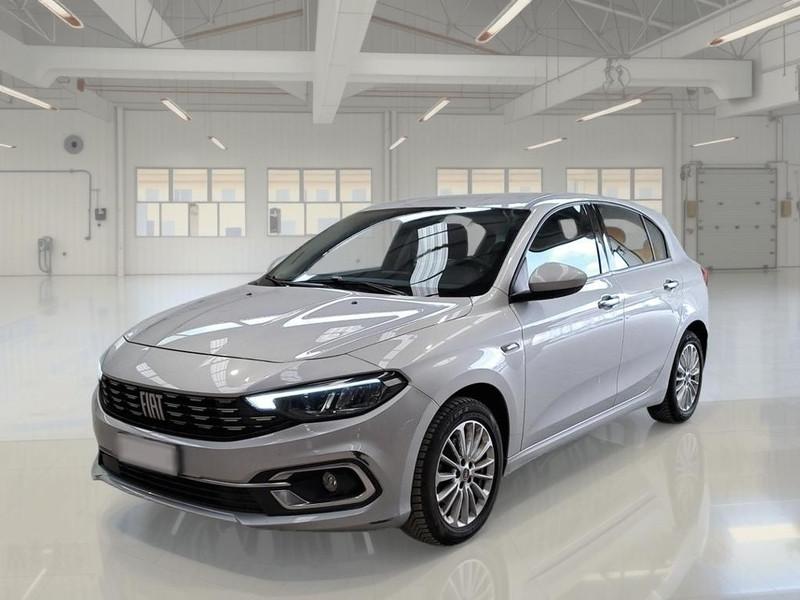 FIAT TIPO 1.3 MJT 95 CV SES BUSINESS 5 PORTE BERLINA