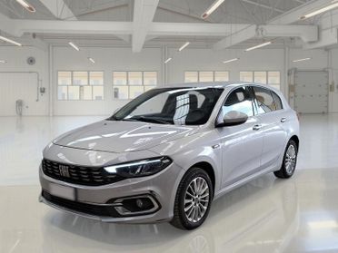 FIAT TIPO 1.3 MJT 95 CV SES BUSINESS 5 PORTE BERLINA