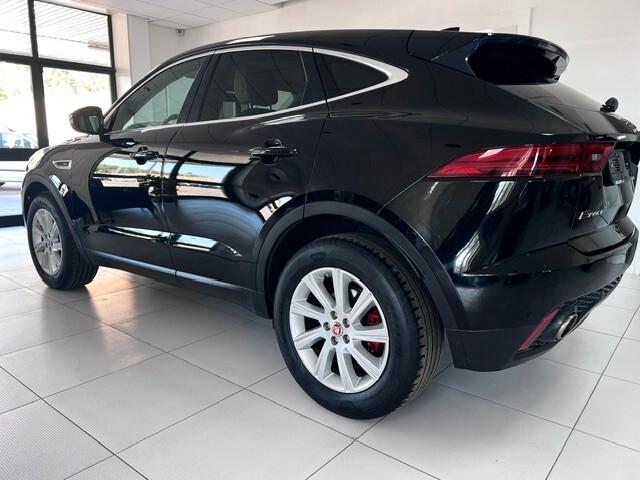 Jaguar E-Pace 2.0D 150 CV AWD