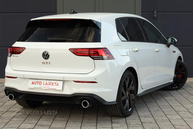 VOLKSWAGEN Golf GTI 2.0 TSI DSG 245cv Cockpit Pro Fari IQ.Light LED