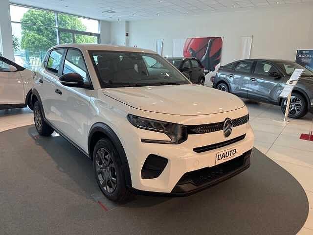 Citroen C3 PureTech 100 S&S You