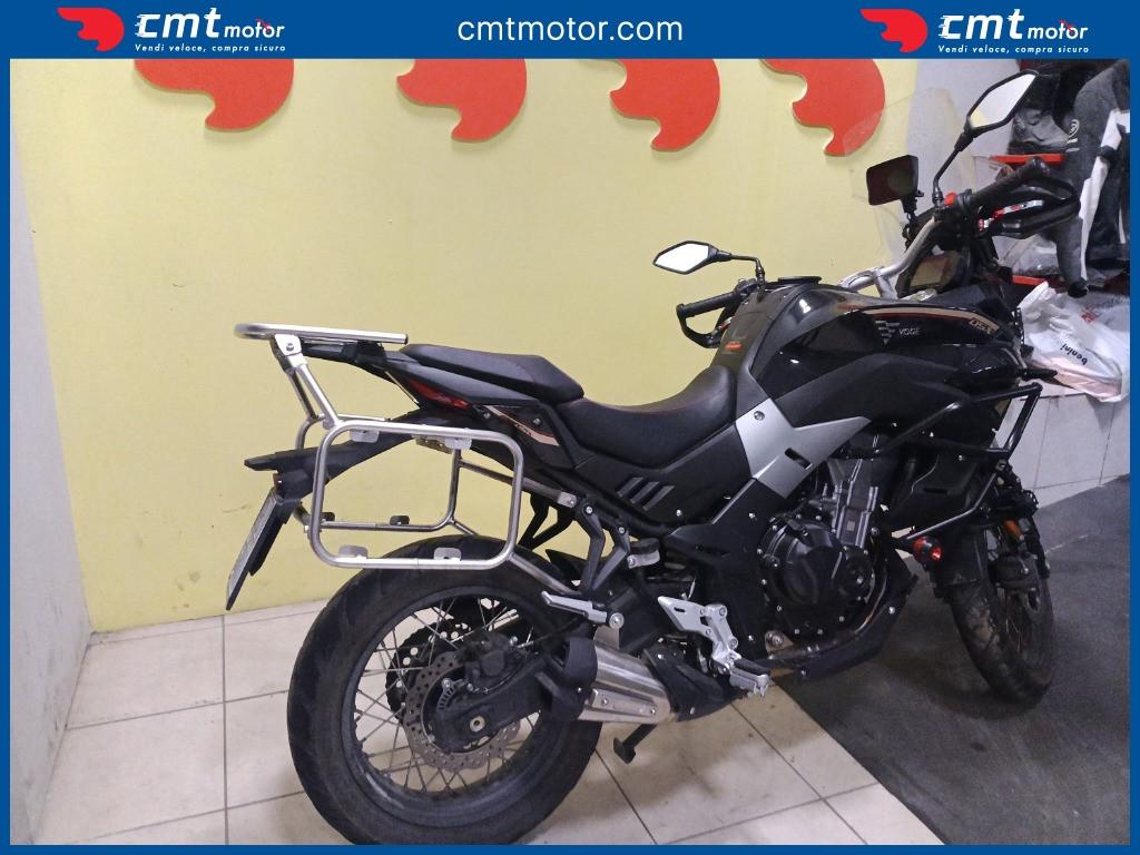 Voge Valico 525DSX - 2023