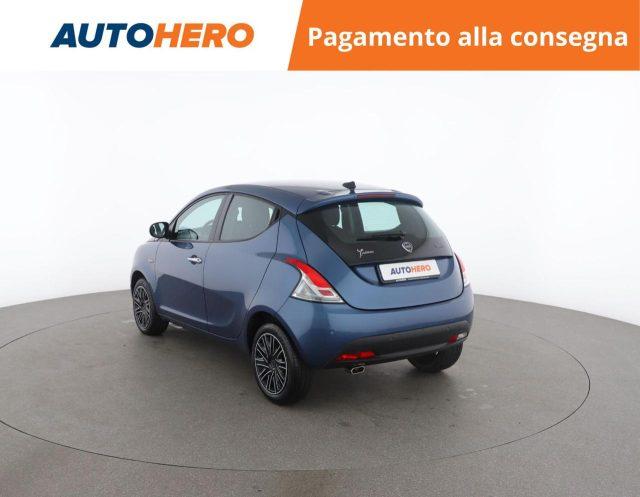 LANCIA Ypsilon 1.0 FireFly 5 porte S&S Hybrid Ecochic Gold