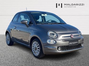 FIAT 500 III 2015 1.2 Lounge 69cv my18
