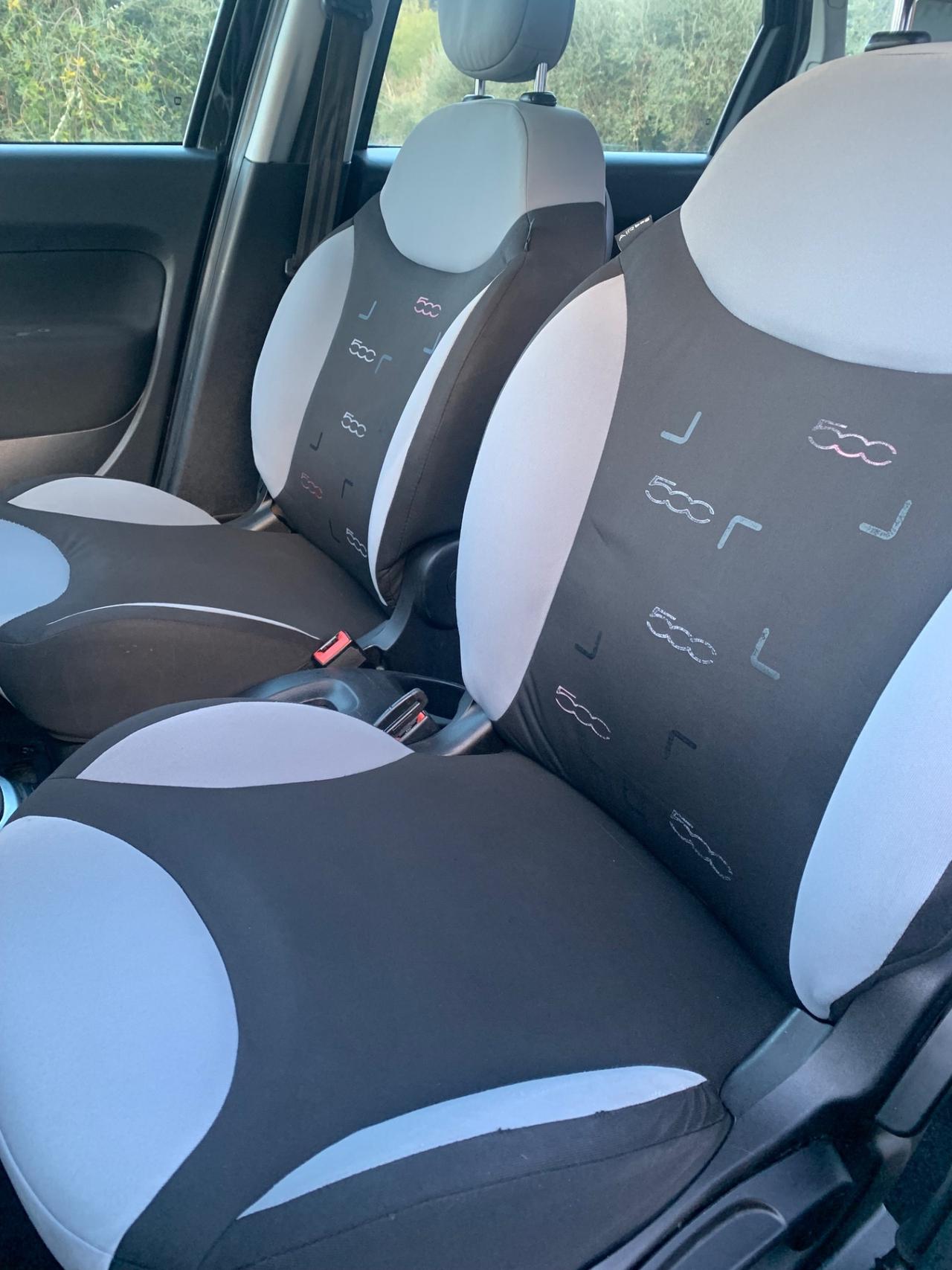 Fiat 500L 1.3 Multijet 85 CV Lounge 130000KM