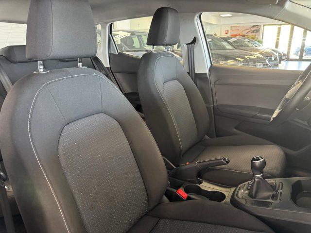 SEAT Ibiza 1.0 Eco TSI 95 CV Style