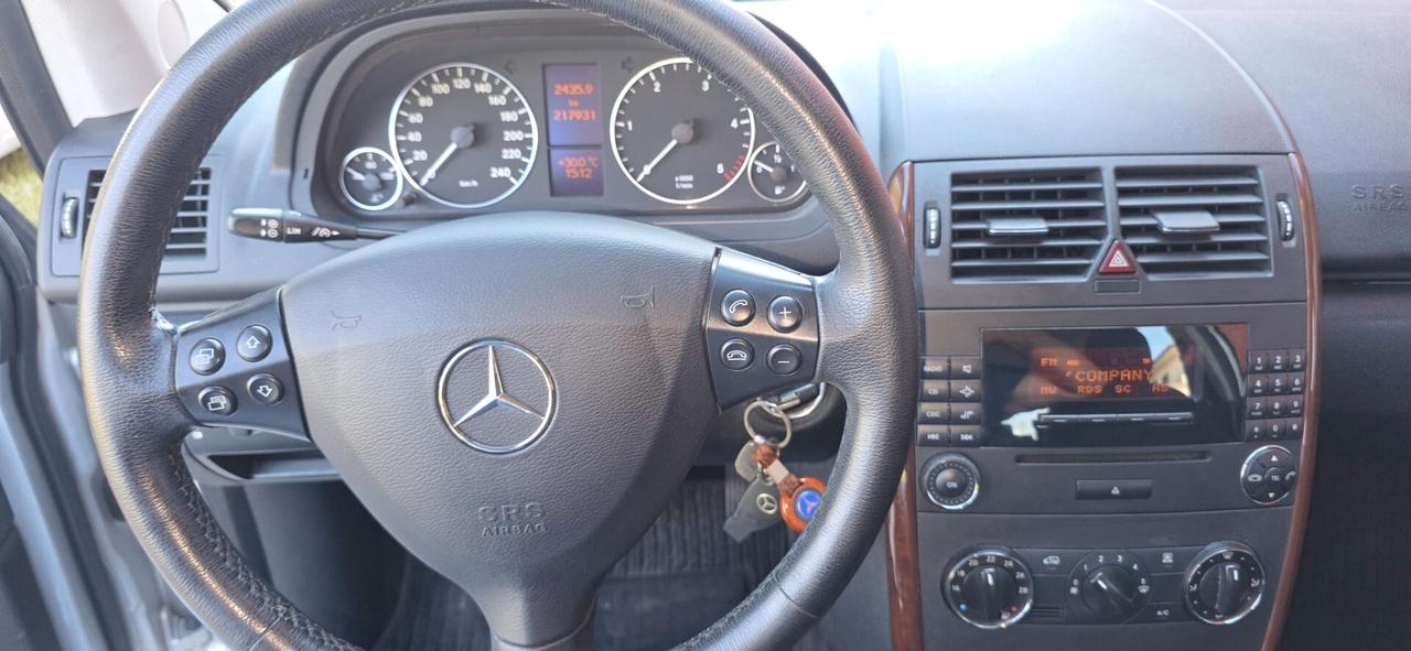 Mercedes-benz A 180 CDI Avantgarde neopatentati automatico