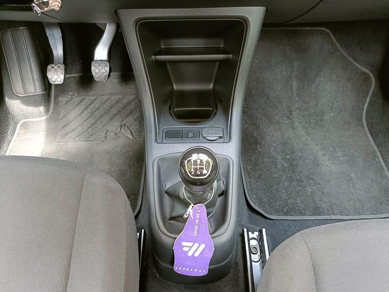 Volkswagen up! 1.0 5p. EVO move BlueMotion Technology