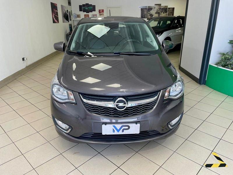 Opel Karl 1.0 75 CV Innovation