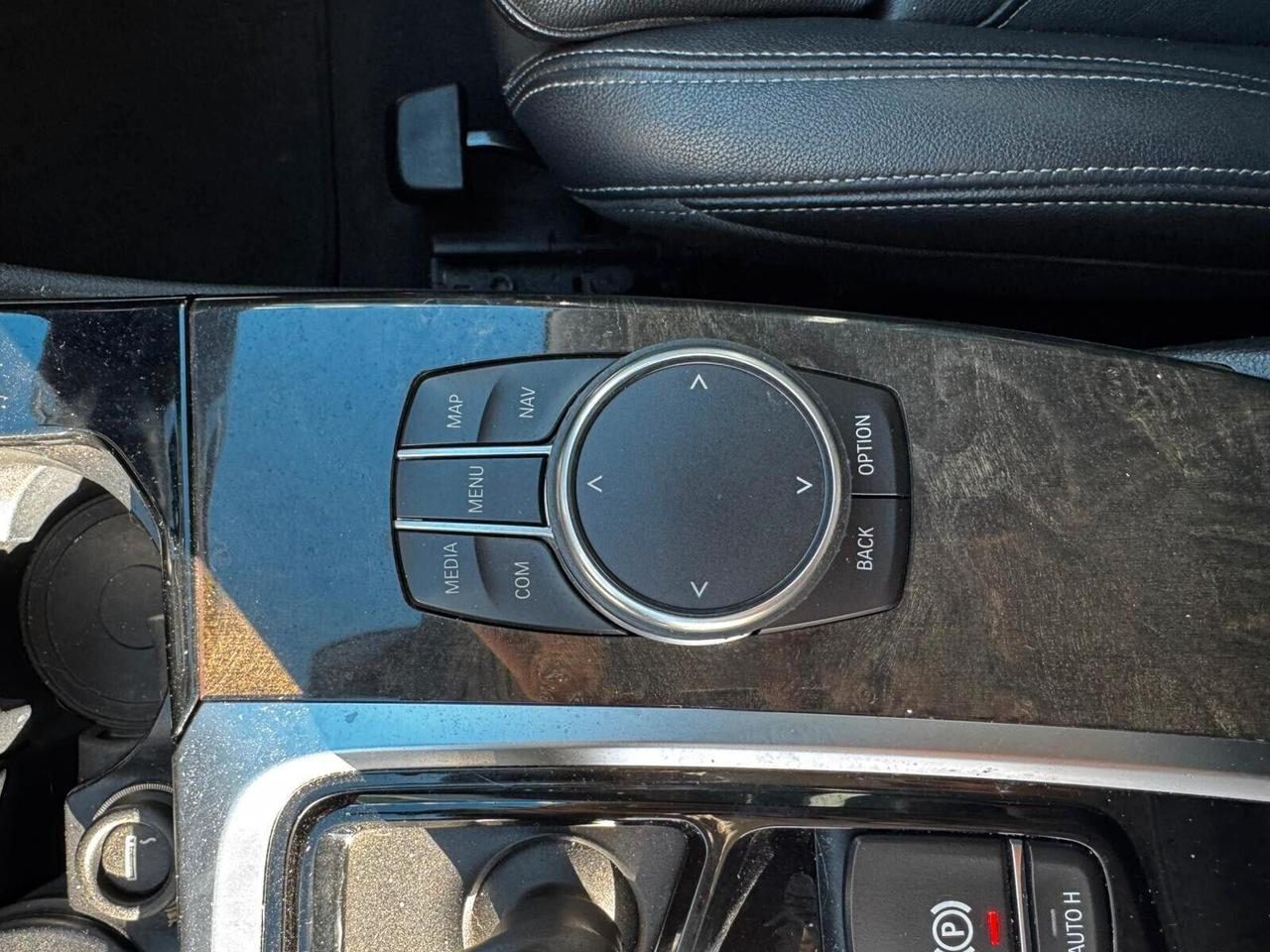 Bmw X4 xDrive20d xLine