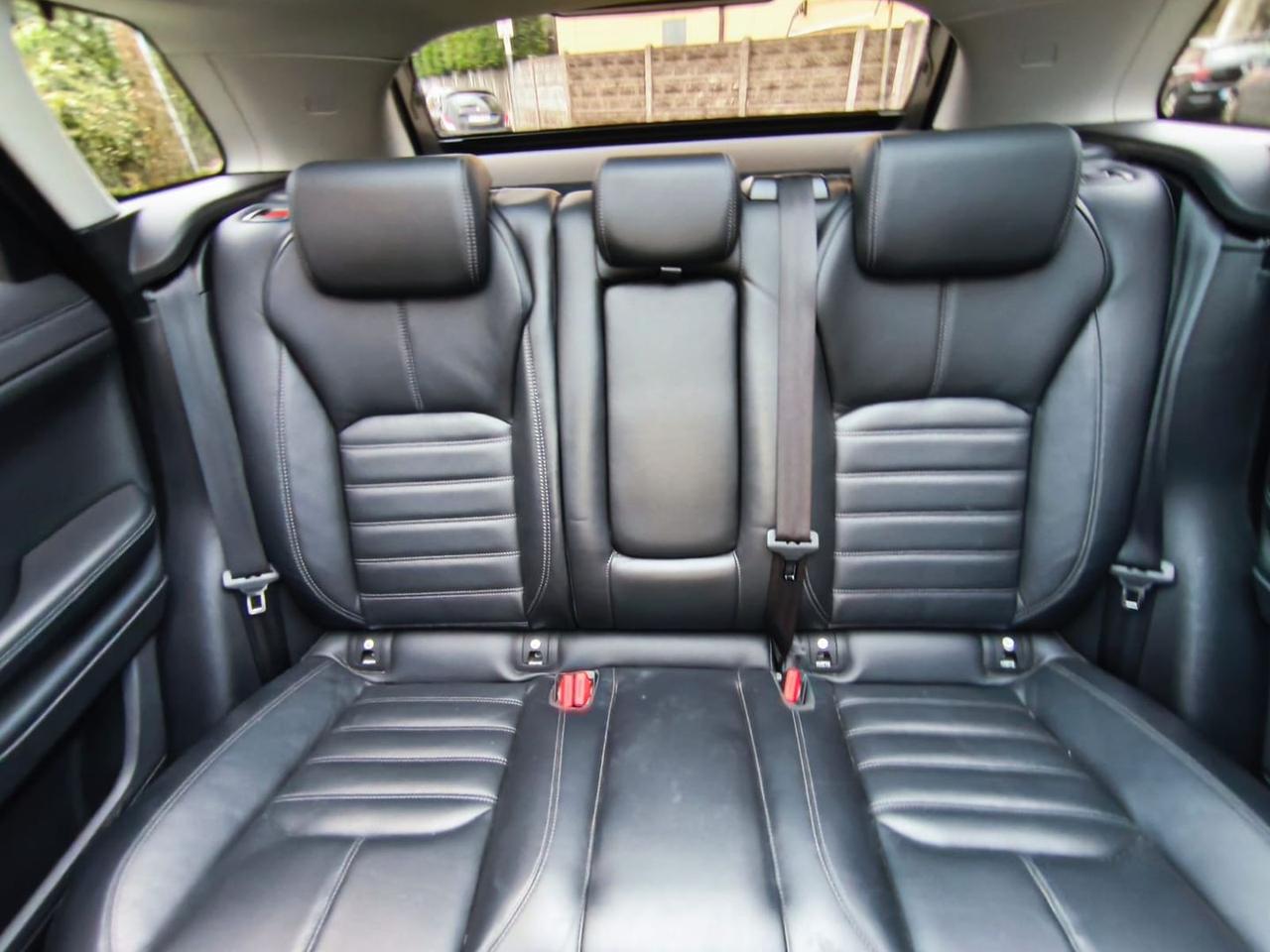 Land Rover Range Rover Evoque 2.0 TD4 #8636