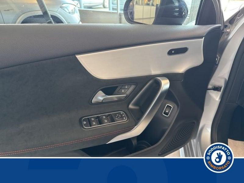 Mercedes-Benz Classe A 250e EQ-Power Automatic AMG Line Advanced Plus Digital Edition