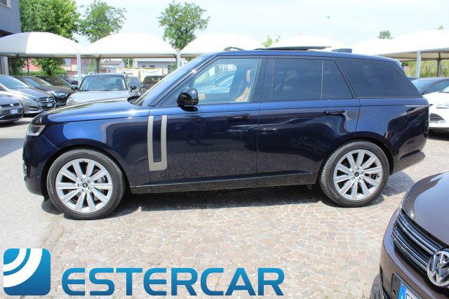 LAND ROVER Range Rover 3.0D I6 300CV HSE FULL OPTIONALS