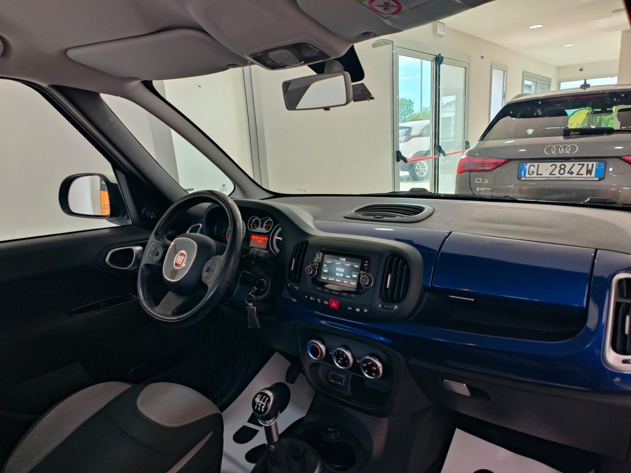 Fiat 500L 1.6 Multijet 120 CV Pop Star