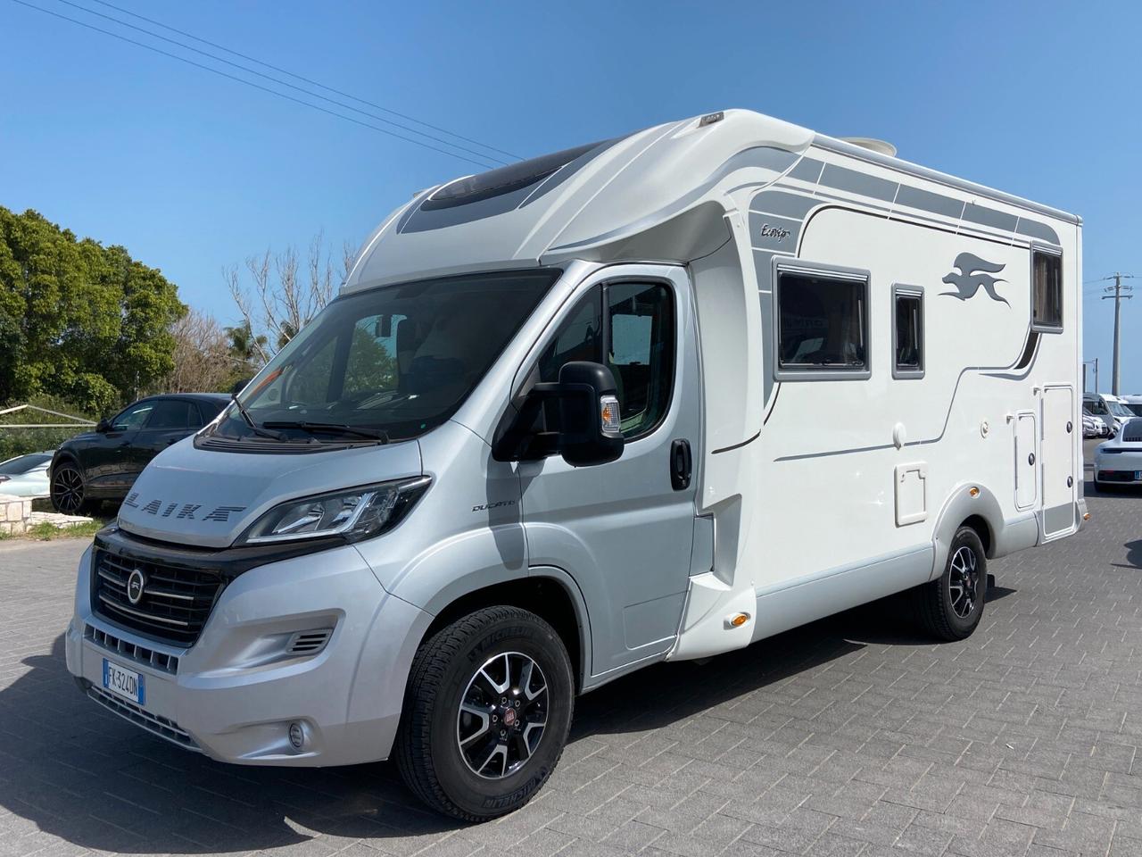 Laika Ecovip 309