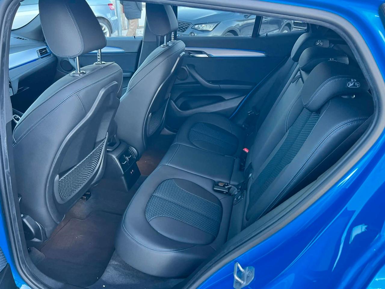 Bmw X2 2.0D 150Cv Aut.-MSPORT-