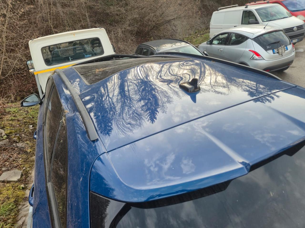 Audi S4 A4 V Avant 3.0 tdi mhev quattro 341cv tiptronic