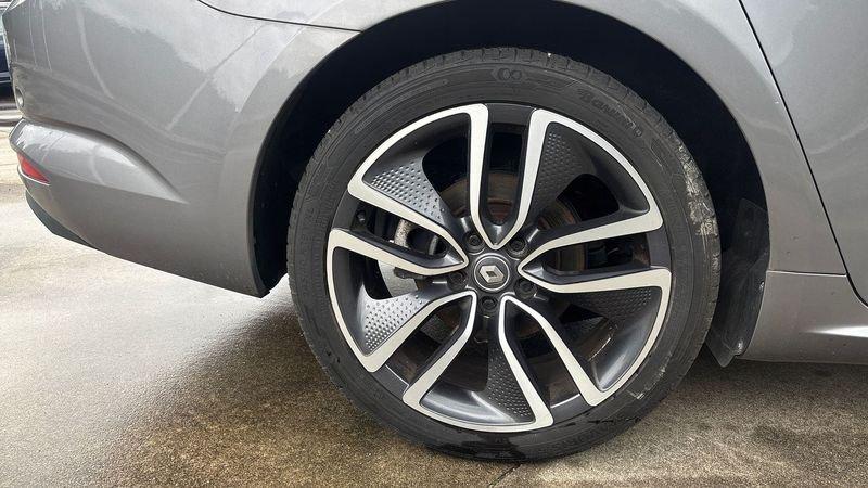 Renault Talisman Sporter 1.6 dci energy Intens 160cv edc