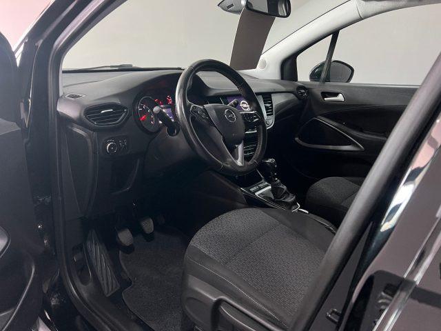 OPEL Crossland 1.5 ECOTEC D 110 CV Start&Stop Ultimate