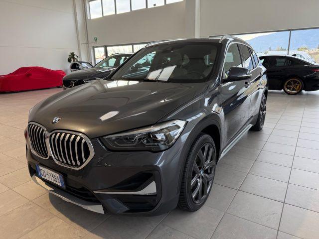 BMW X1 xDrive25e xLine