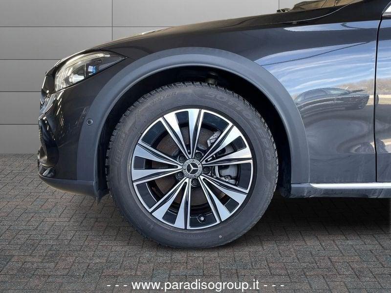Mercedes-Benz Classe C ALL-TERRAIN 220 d MHEV | PREMIUM PLUS | 4MATIC