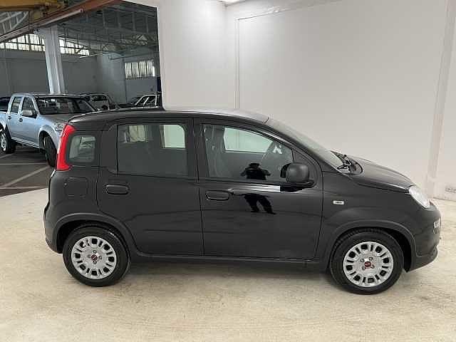 Fiat Panda 1.0 firefly hybrid s&s 70cv