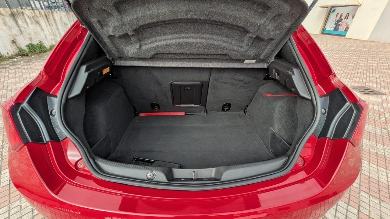 Alfa Romeo Giulietta 2.0 JTDm 175 CV TCT Super