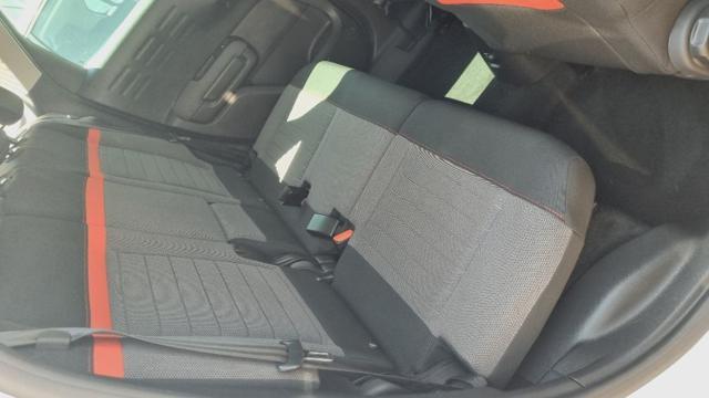 CITROEN C3 Aircross BlueHDi 100 Feel