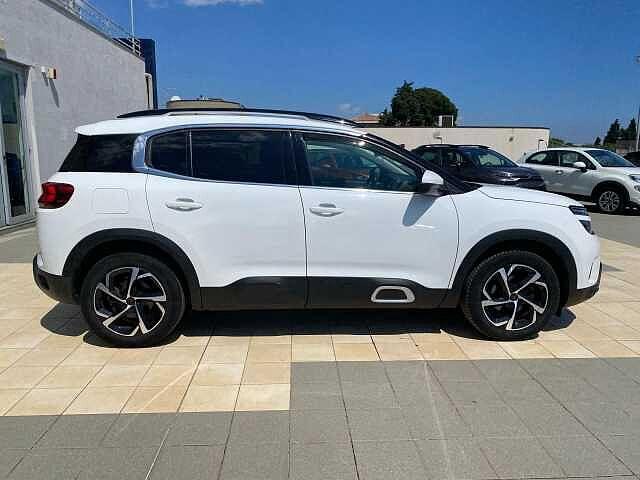 Citroen C5 Aircross PureTech 130 S&S EAT8 Feel Pack