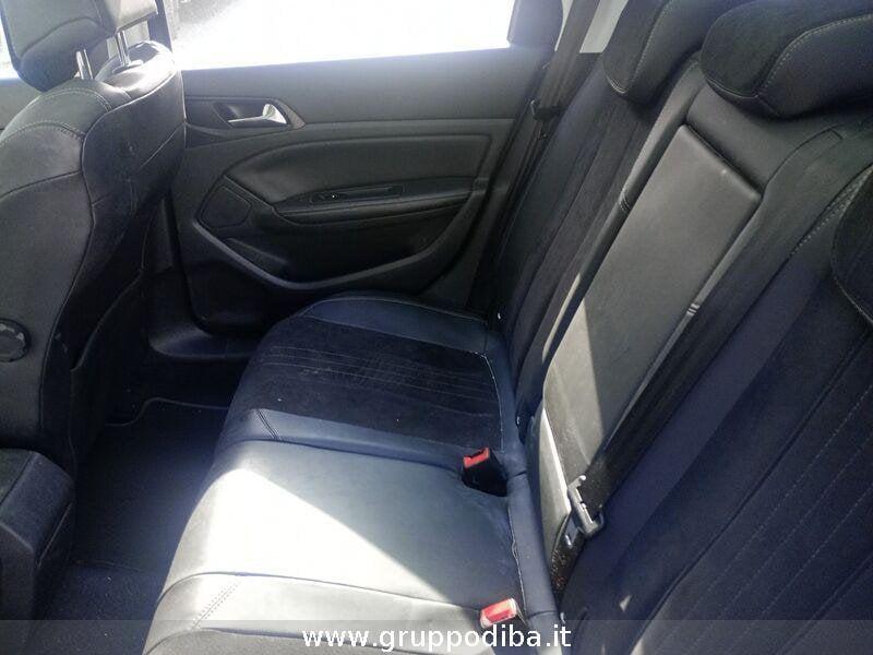 Peugeot 308 II 2013 SW Diesel SW 1.6 bluehdi Allure s&s 120cv eat6