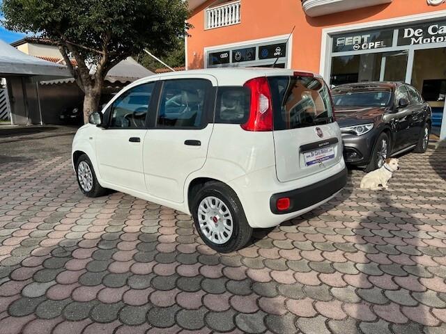 Fiat Panda 1.3 M.J 95CV S&S - 2016