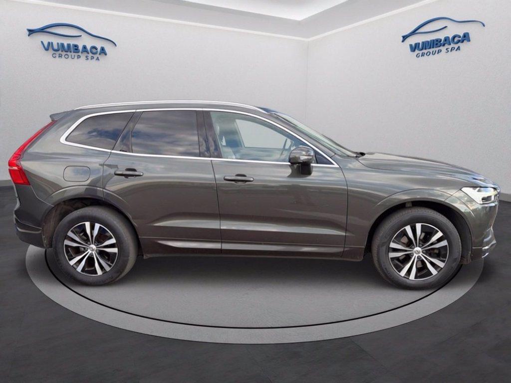 VOLVO XC60 2.0 d4 Inscription geartronic del 2019