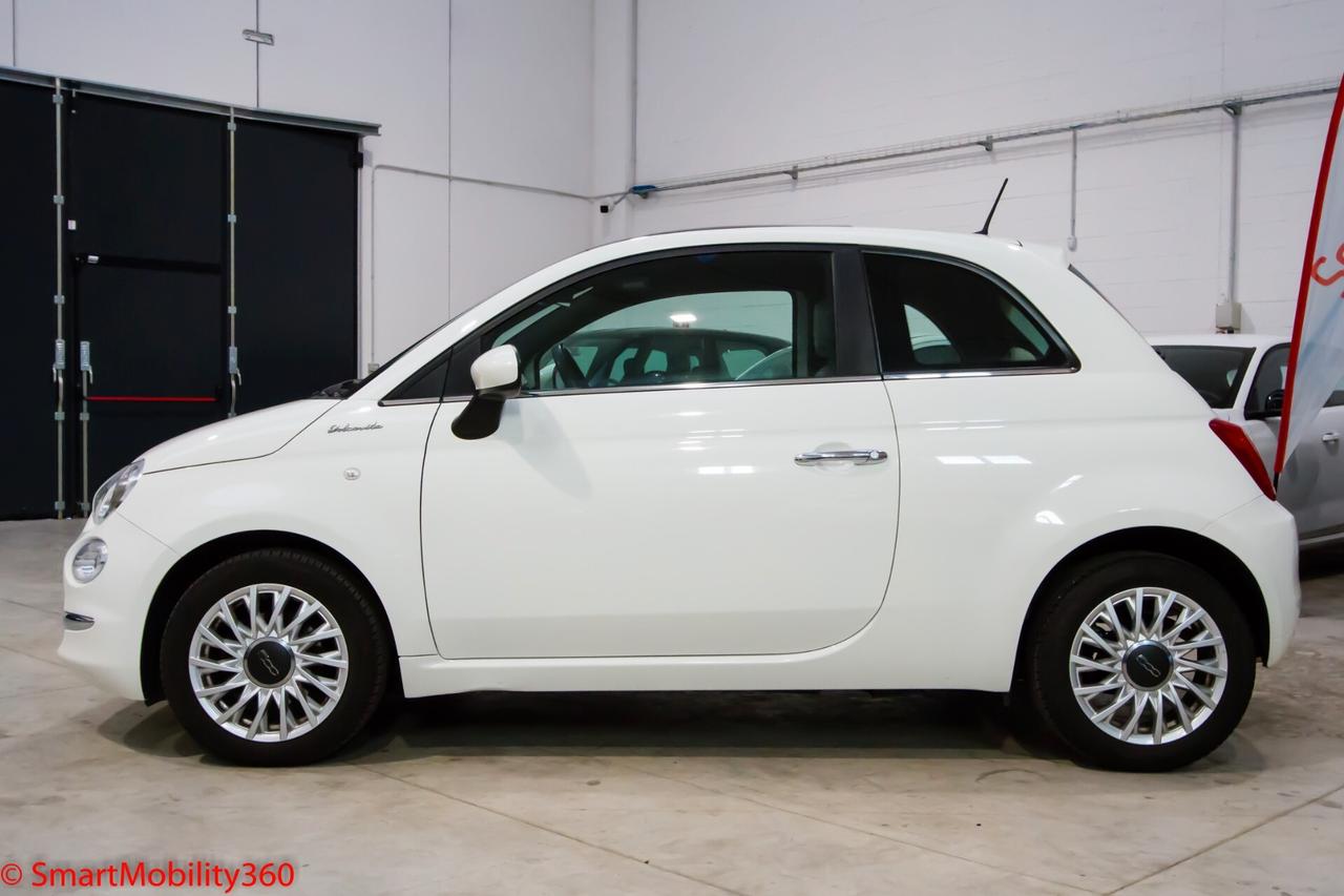 Fiat 500 1.0 Hybrid Dolcevita - Ok neopatentati!!!