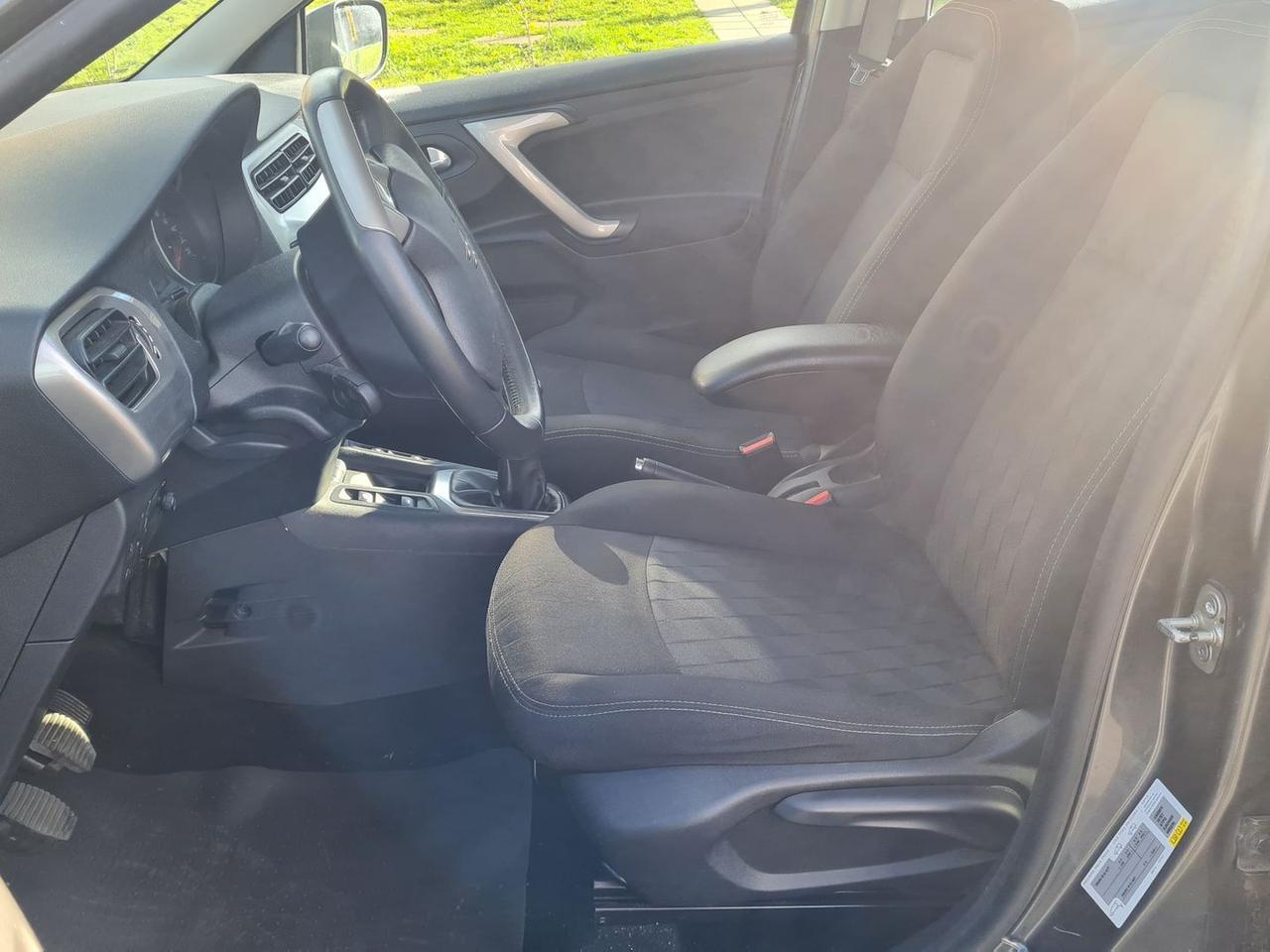 Citroen C-Elysee 1.6 HDi 92 exclusive #7487