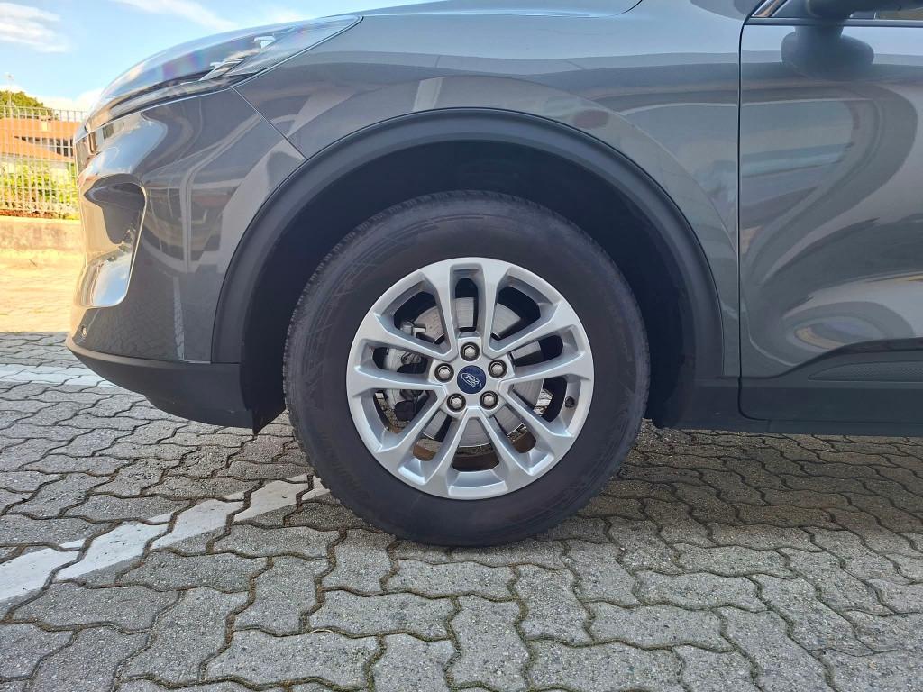 FORD Kuga III 2020 - Kuga 1.5 ecoboost Titanium X 2wd 150cv