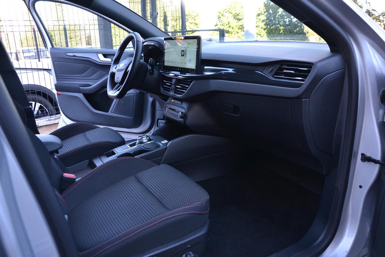 Ford Focus 1.5 115CV ST-LINE AUT. **PREZZO REALE*SERVICE FORD