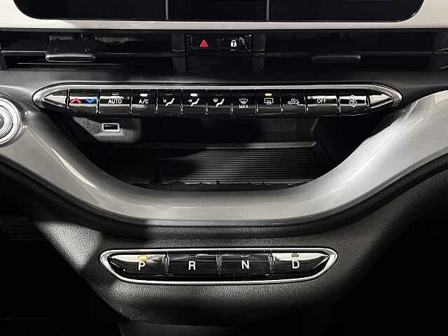 Fiat 500e Berlina 42 kWh