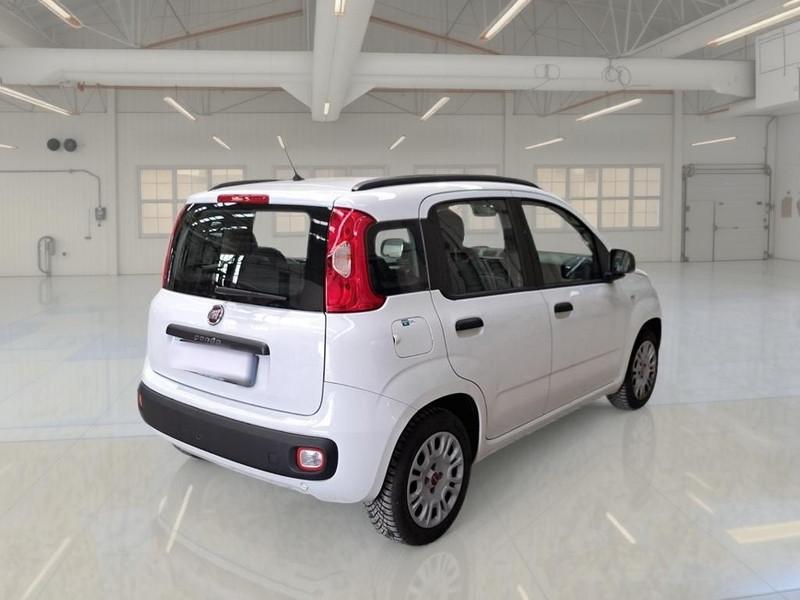 FIAT PANDA 1.2 69cv EasyPower E6 Easy 5 PORTE