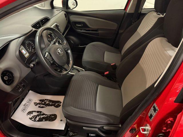 TOYOTA Yaris 1.5 Hybrid 5 porte Active